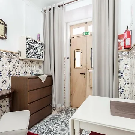 Atalaia Place - Bairro Alto, Center *