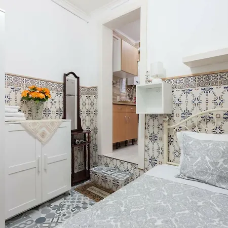 Atalaia Place - Bairro Alto, Center *