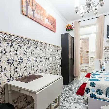 Atalaia Place - Bairro Alto, Center Lägenhet Lisboa