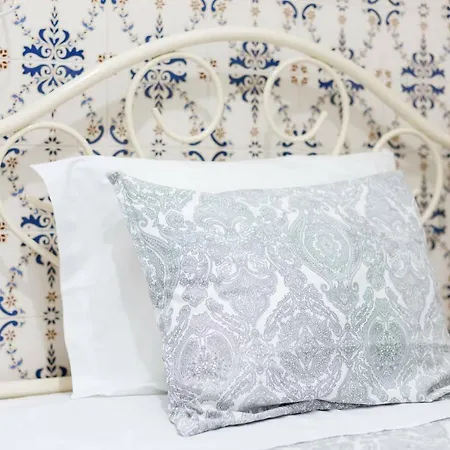 Atalaia Place - Bairro Alto, Center Lägenhet *