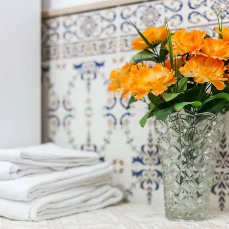 Atalaia Place - Bairro Alto, Center Apartment