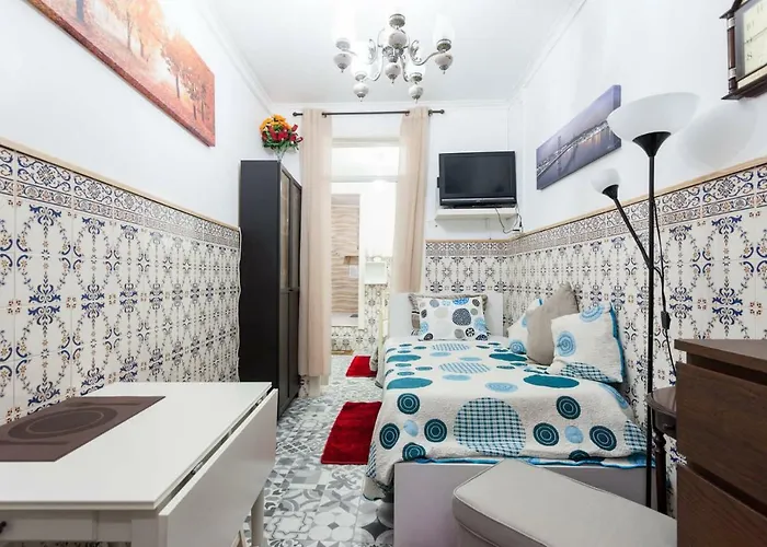 Atalaia Place - Bairro Alto, Center Lisbon