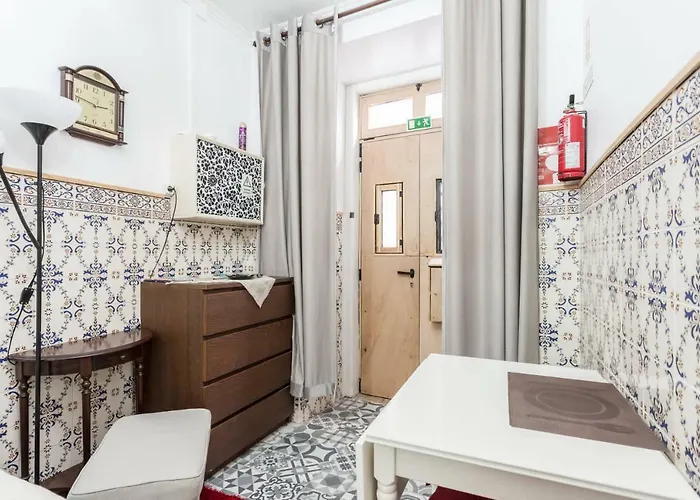 Atalaia Place - Bairro Alto, Center *