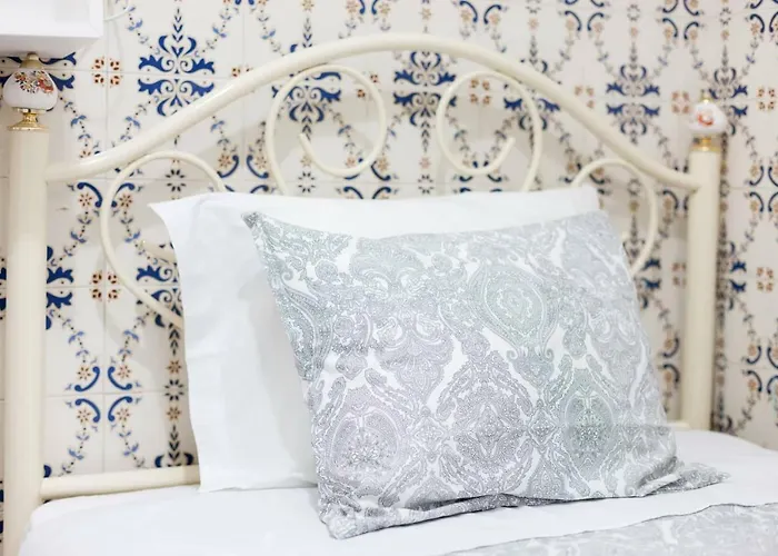 Atalaia Place - Bairro Alto, Center Apartment *