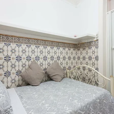 Апартаменты Atalaia Place - Bairro Alto, Center *