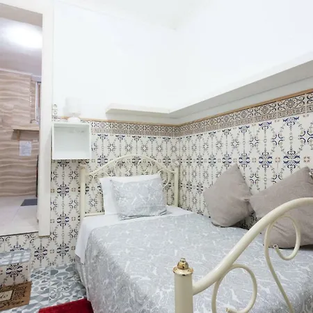 Апартаменты Atalaia Place - Bairro Alto, Center Лиссабон