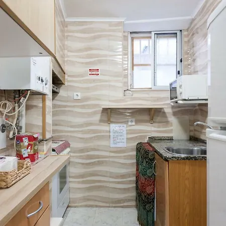 Atalaia Place - Bairro Alto, Center Apartment