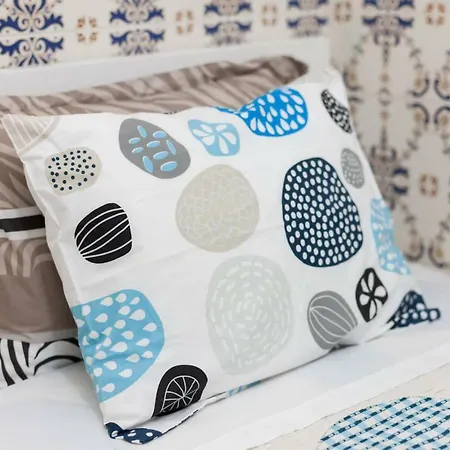 Atalaia Place - Bairro Alto, Center アパート リスボン