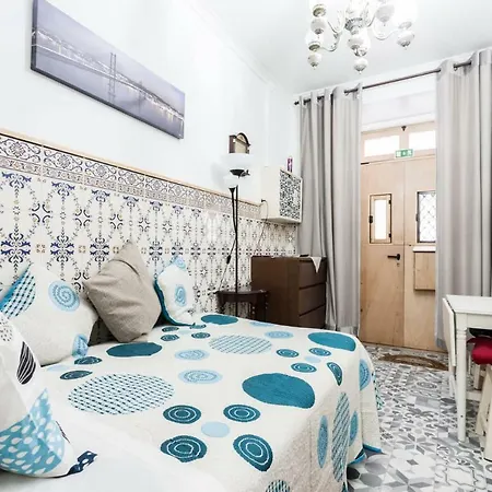 Atalaia Place - Bairro Alto, Center *